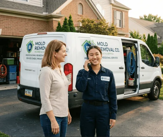 Crawlspace Mold Remediation Winnetka, IL FAQs